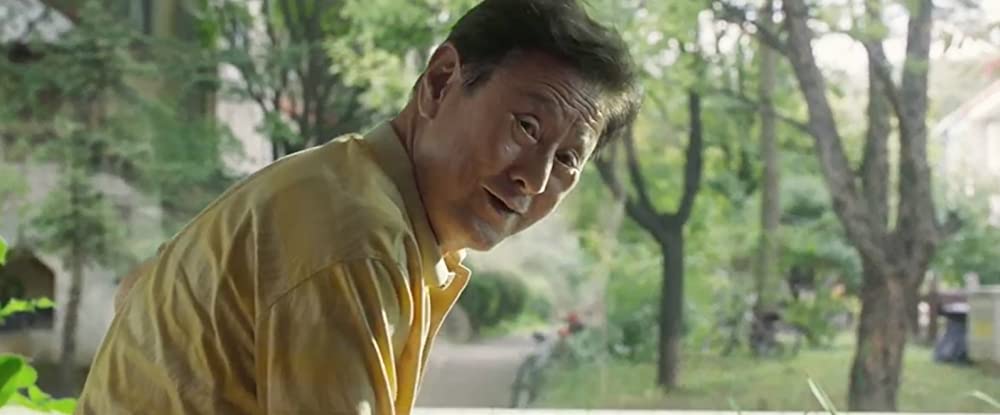 無垢なる証人の画像