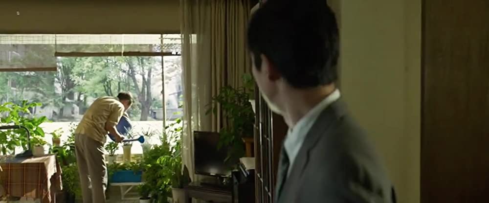 無垢なる証人の画像