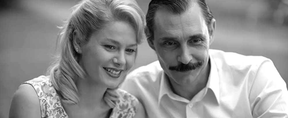 わが名はキケロ ナチス最悪のスパイの画像