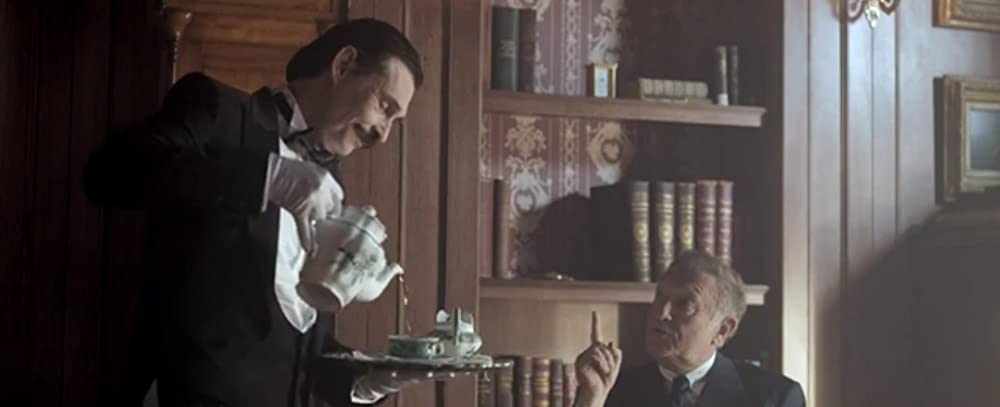 「わが名はキケロ ナチス最悪のスパイ」Erdal Beşikçioğlu & タメル・レベントの画像