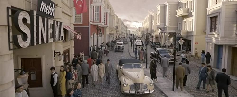 わが名はキケロ ナチス最悪のスパイの画像