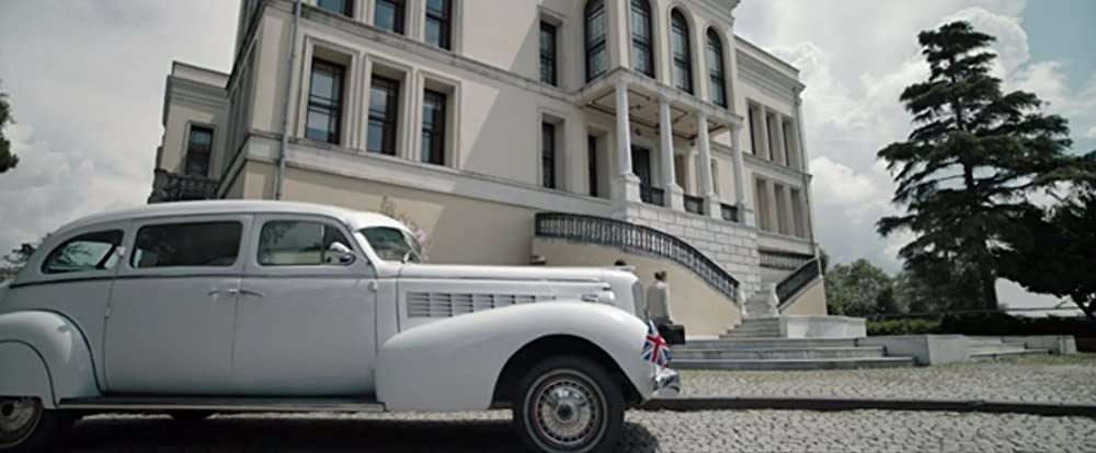 わが名はキケロ ナチス最悪のスパイの画像