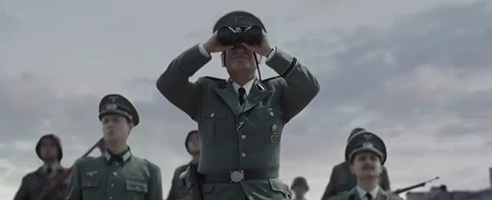 わが名はキケロ ナチス最悪のスパイの画像