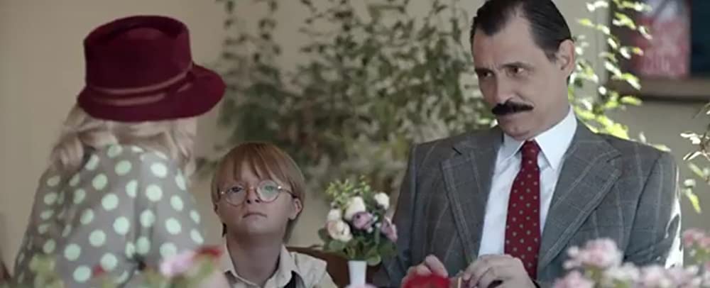 わが名はキケロ ナチス最悪のスパイの画像