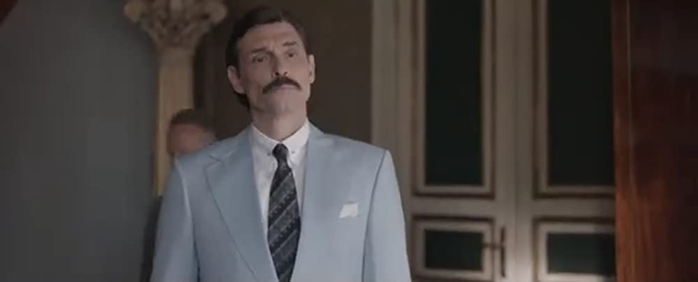 「わが名はキケロ ナチス最悪のスパイ」Erdal Beşikçioğluの画像