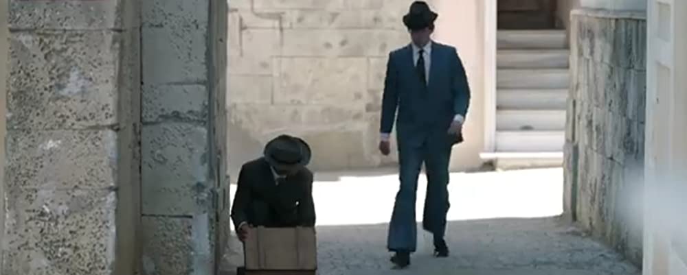 わが名はキケロ ナチス最悪のスパイの画像