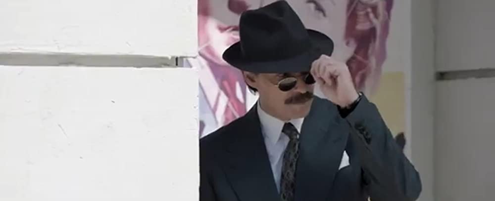 「わが名はキケロ ナチス最悪のスパイ」Erdal Beşikçioğluの画像