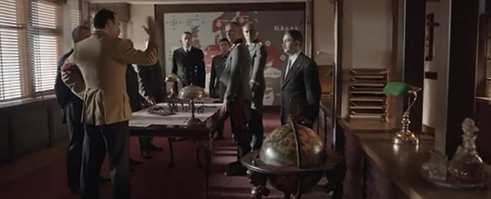 わが名はキケロ ナチス最悪のスパイの画像