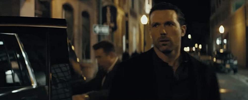 シークレット・ランナーの画像