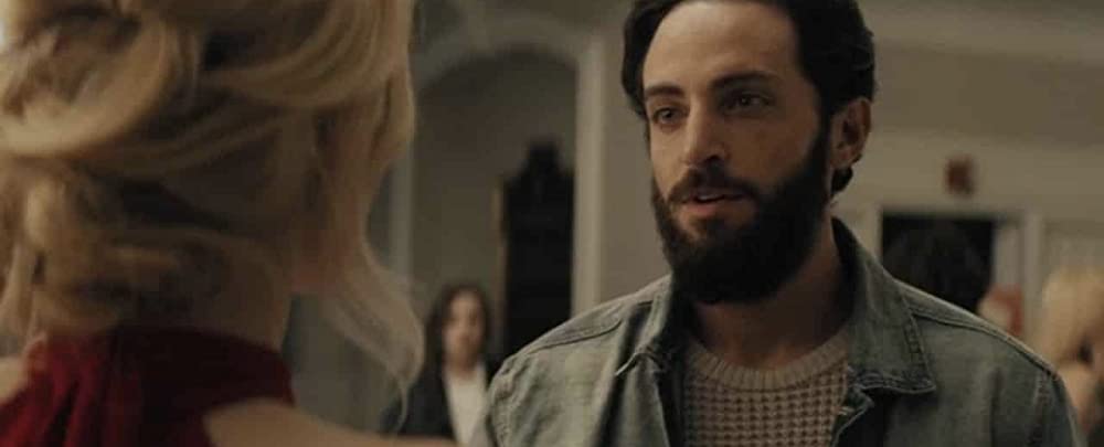 シークレット・ランナーの画像