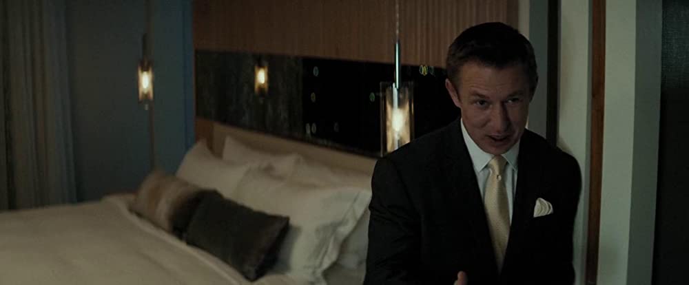 シークレット・ランナーの画像