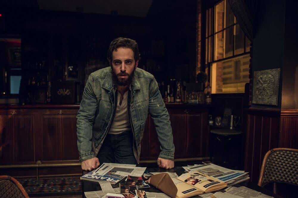 シークレット・ランナーの画像