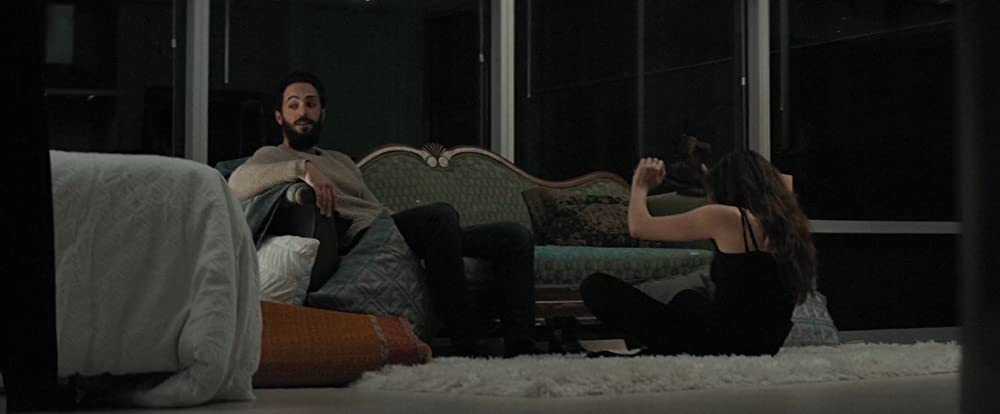 シークレット・ランナーの画像