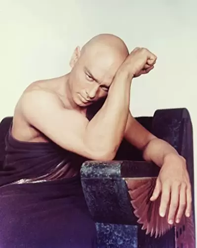 十戒（1956）の画像