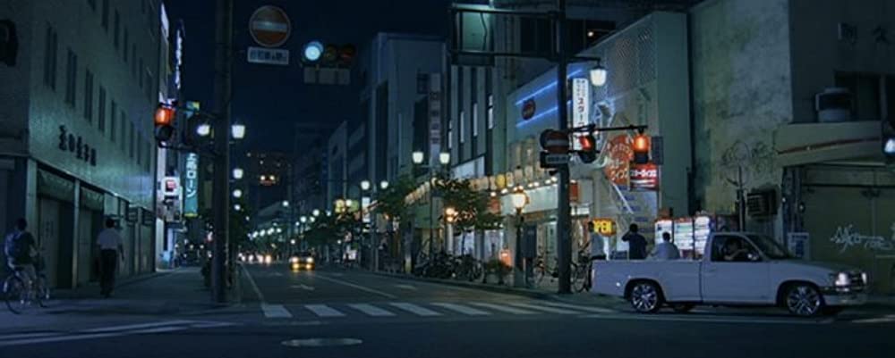 頭文字D THE MOVIEの画像