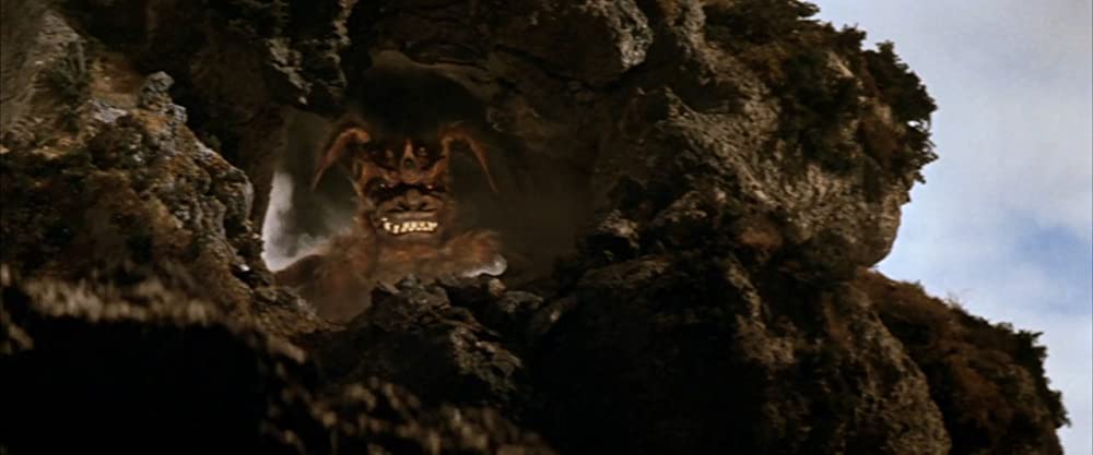 ゴジラ対メカゴジラの画像