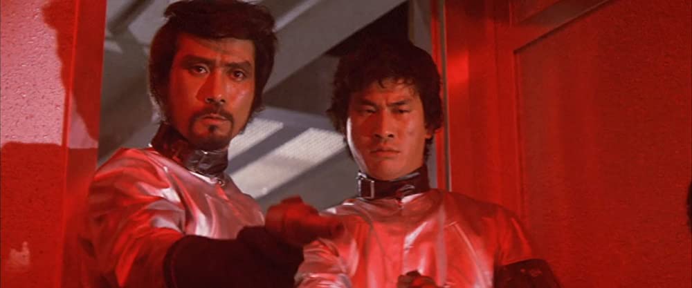 ゴジラ対メカゴジラの画像