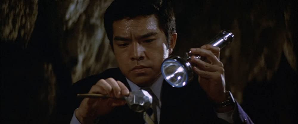 ゴジラ対メカゴジラの画像