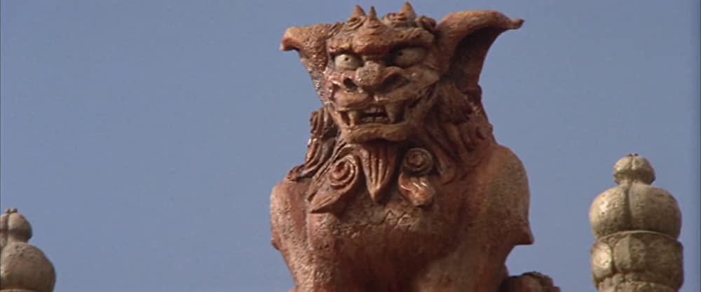 ゴジラ対メカゴジラの画像