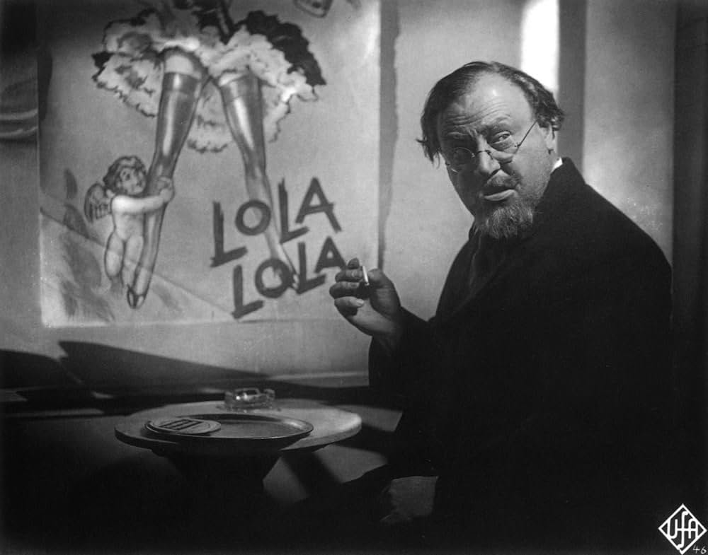 嘆きの天使の画像