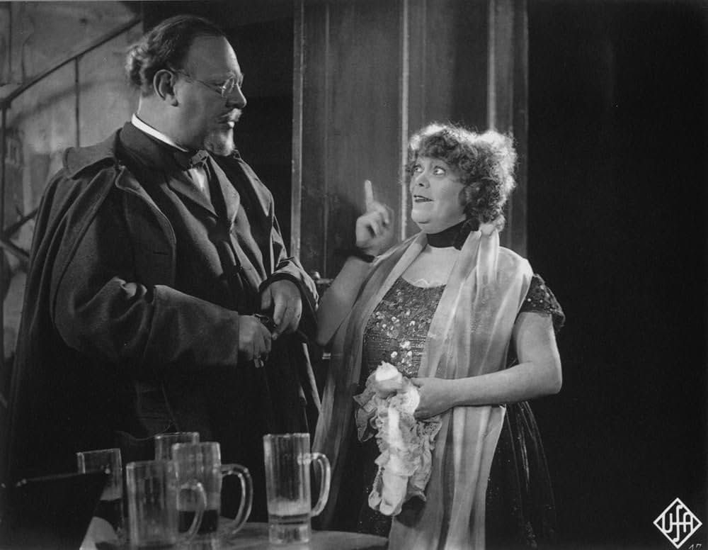 嘆きの天使の画像