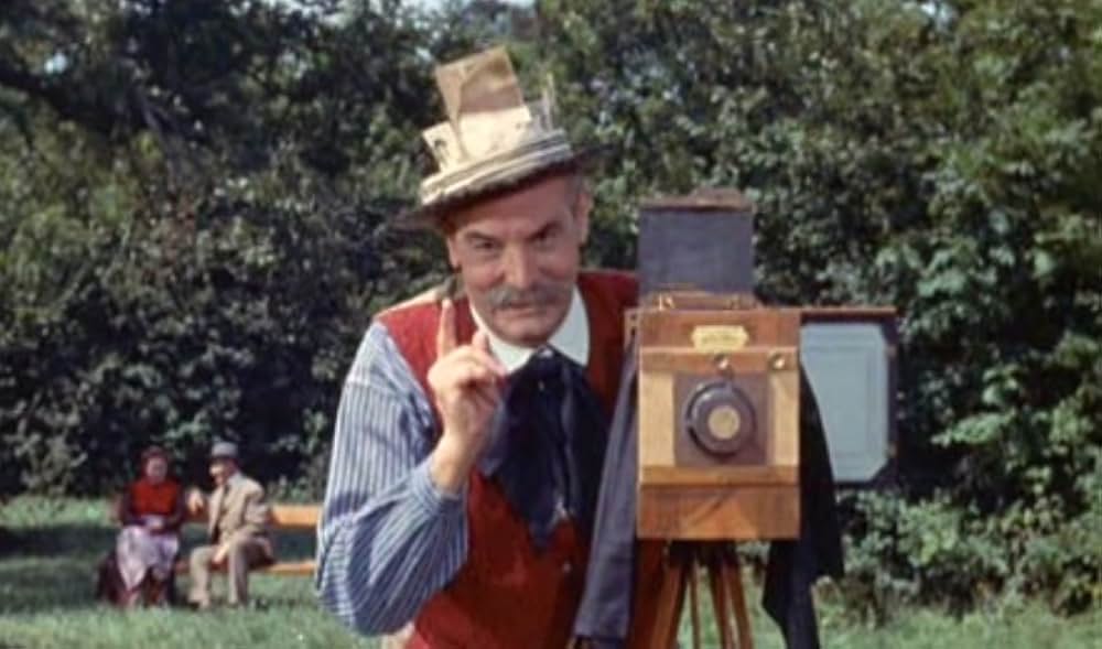 恋ひとすじにの画像