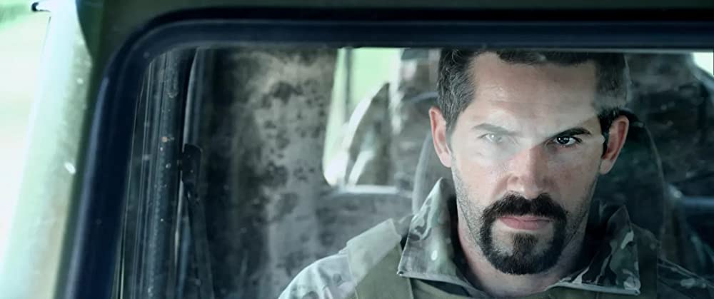 「ウルフ・オブ・ウォー ネイビー・シールズ傭兵部隊ｖｓＰＬＡ特殊部隊」スコット・アドキンスの画像