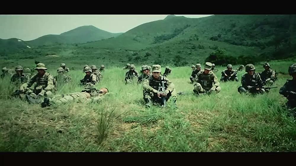 「ウルフ・オブ・ウォー ネイビー・シールズ傭兵部隊ｖｓＰＬＡ特殊部隊」の画像