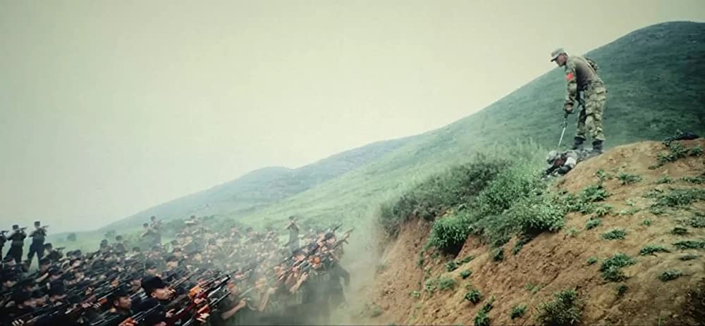 「ウルフ・オブ・ウォー ネイビー・シールズ傭兵部隊ｖｓＰＬＡ特殊部隊」の画像