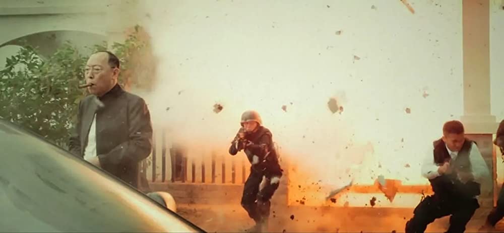 「ウルフ・オブ・ウォー ネイビー・シールズ傭兵部隊ｖｓＰＬＡ特殊部隊」の画像