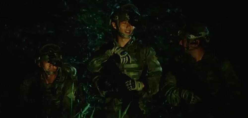 「ウルフ・オブ・ウォー ネイビー・シールズ傭兵部隊ｖｓＰＬＡ特殊部隊」の画像