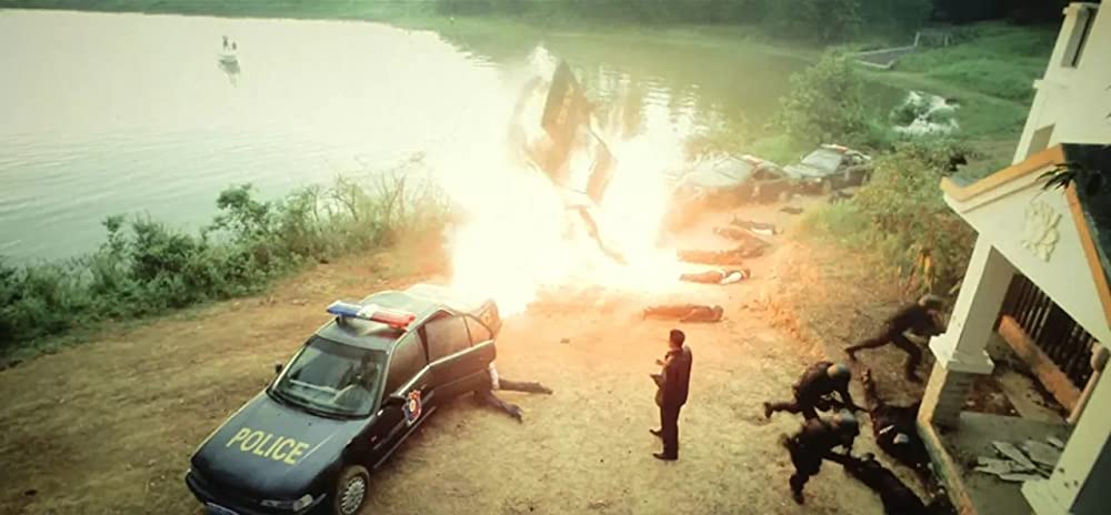 「ウルフ・オブ・ウォー ネイビー・シールズ傭兵部隊ｖｓＰＬＡ特殊部隊」の画像