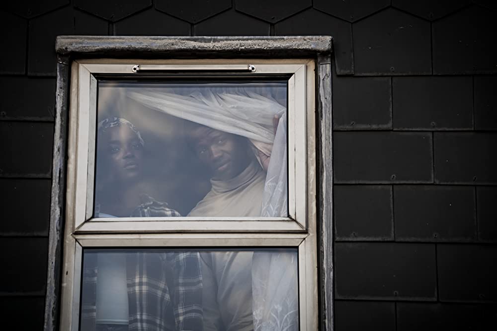 獣の棲む家の画像