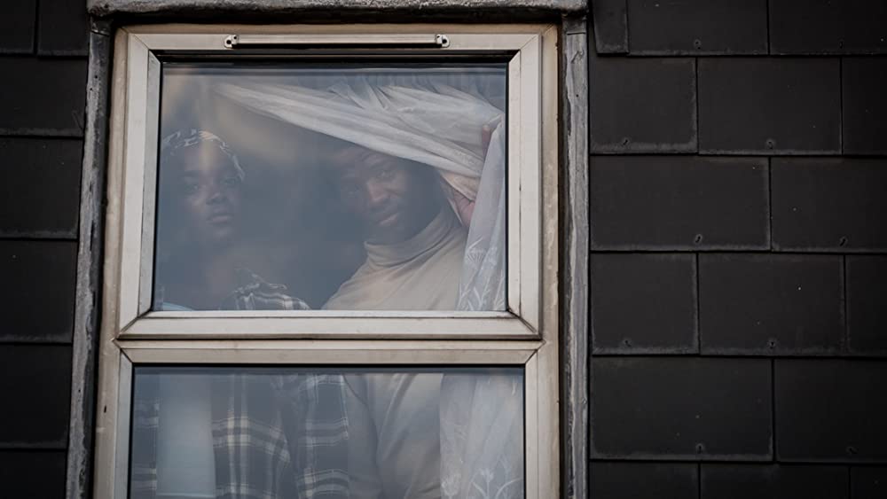 獣の棲む家の画像