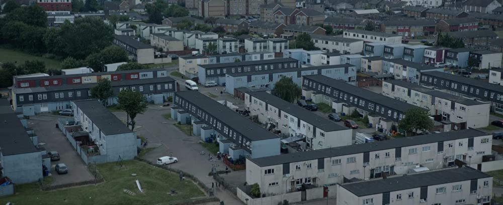 獣の棲む家の画像