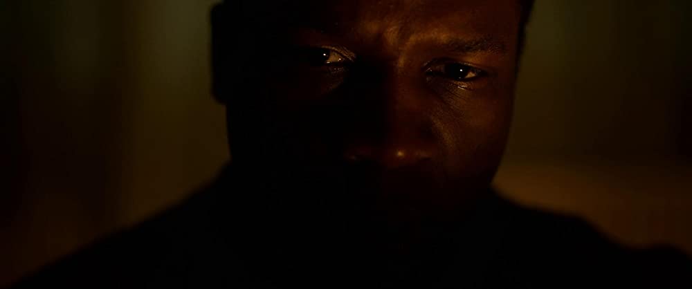 獣の棲む家の画像