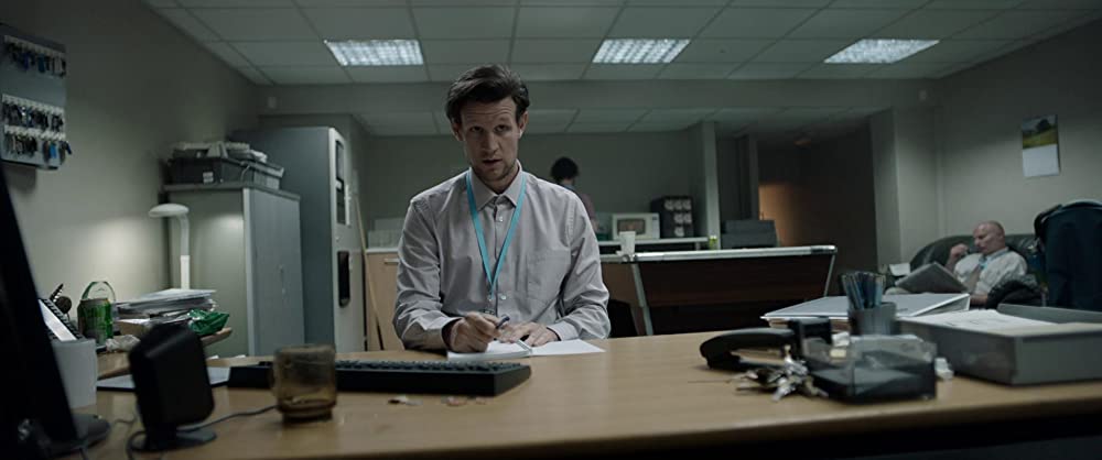 獣の棲む家の画像