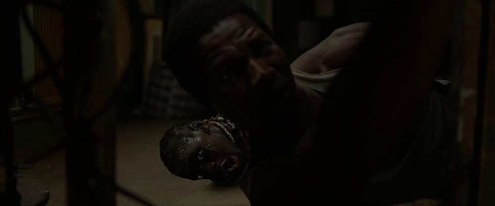 獣の棲む家の画像