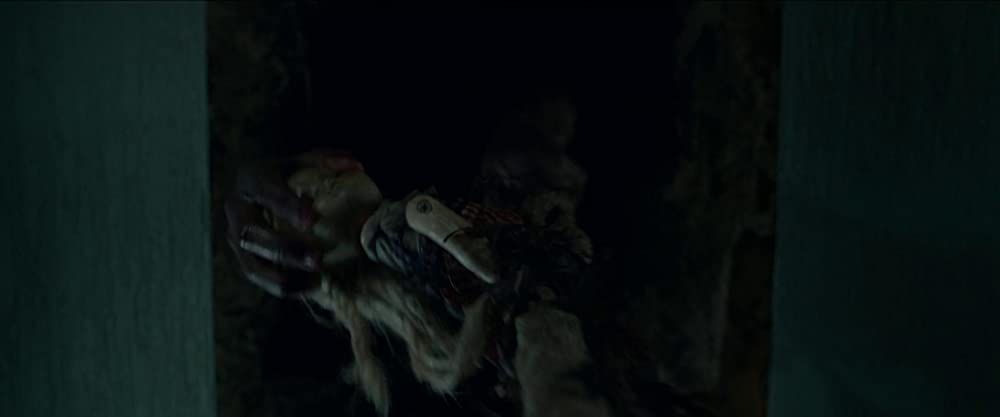 獣の棲む家の画像