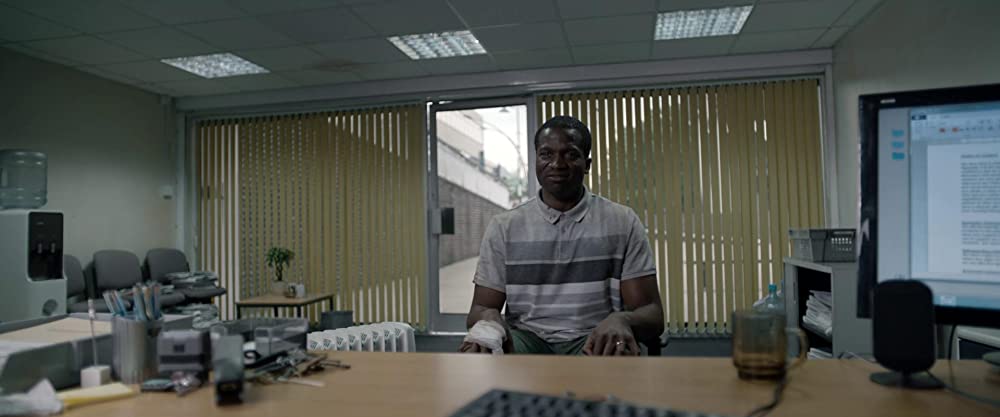 獣の棲む家の画像