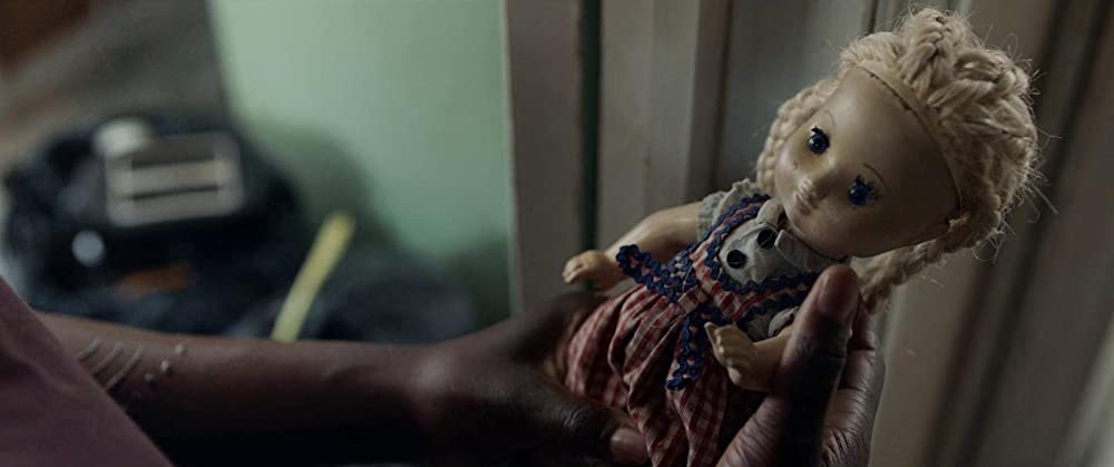 獣の棲む家の画像