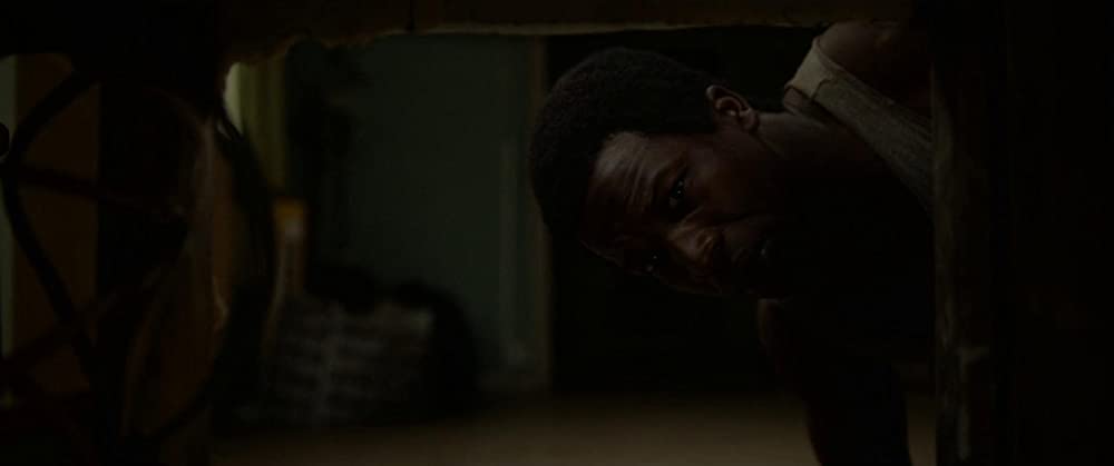 獣の棲む家の画像