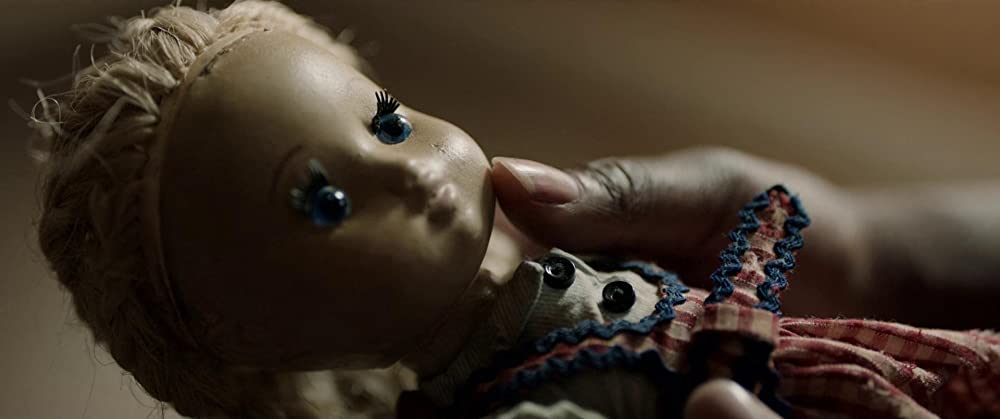 獣の棲む家の画像