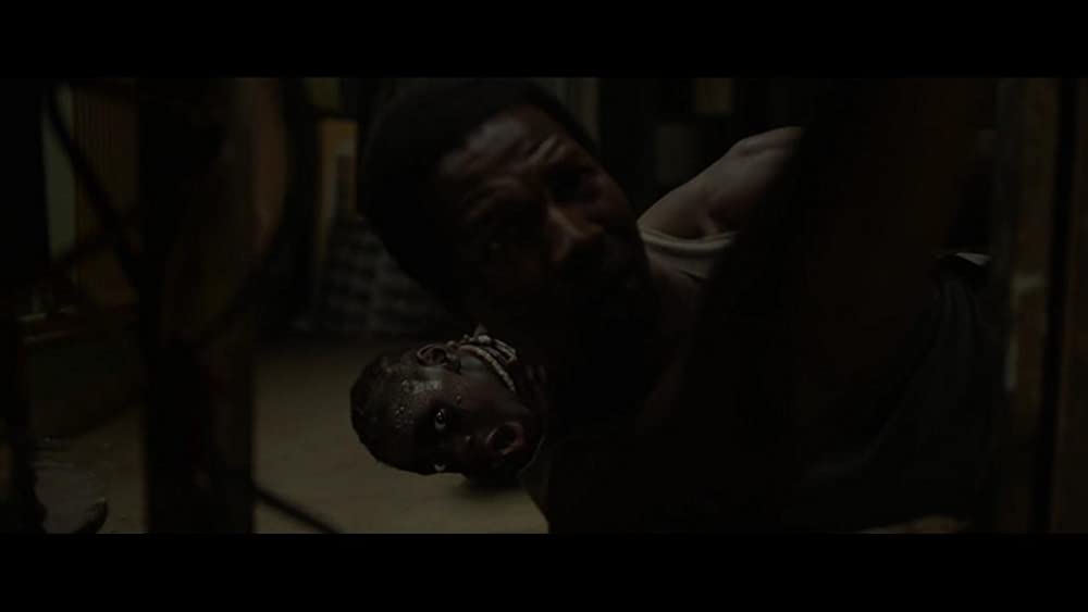 獣の棲む家の画像