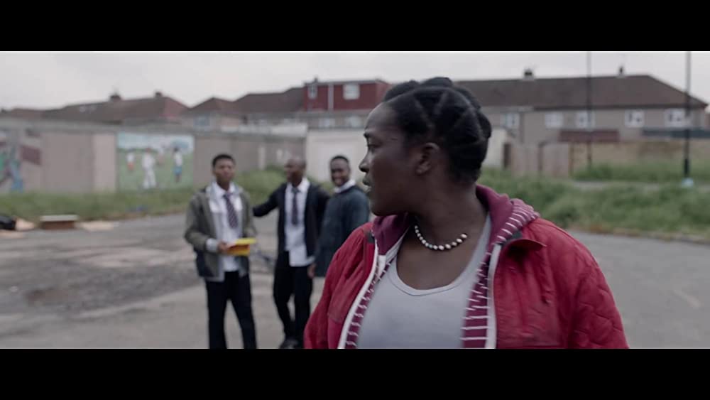 獣の棲む家の画像