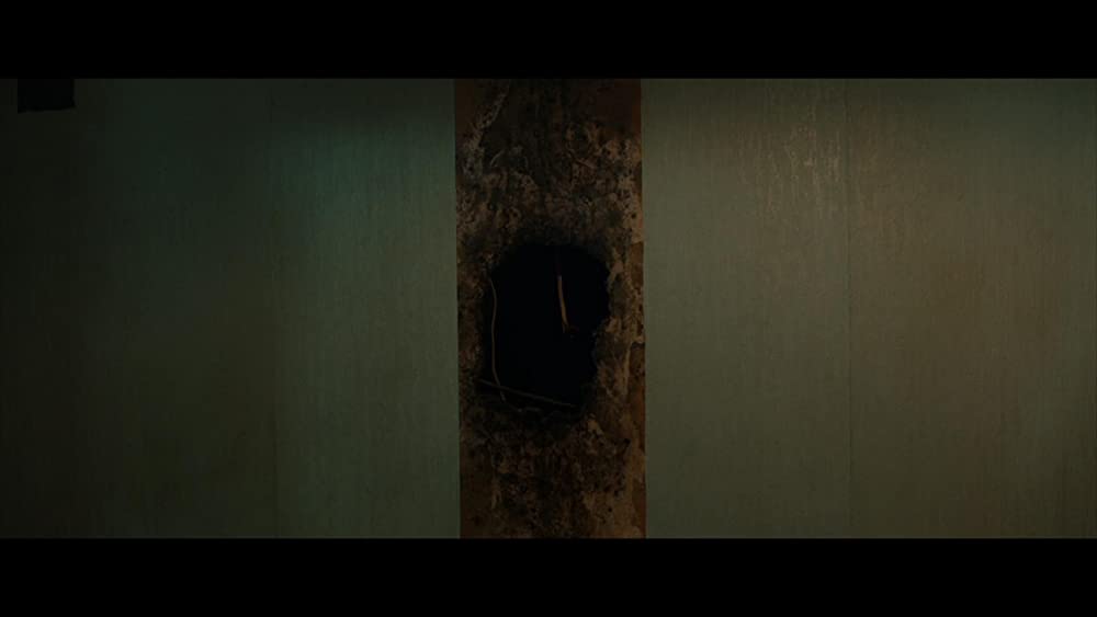 獣の棲む家の画像