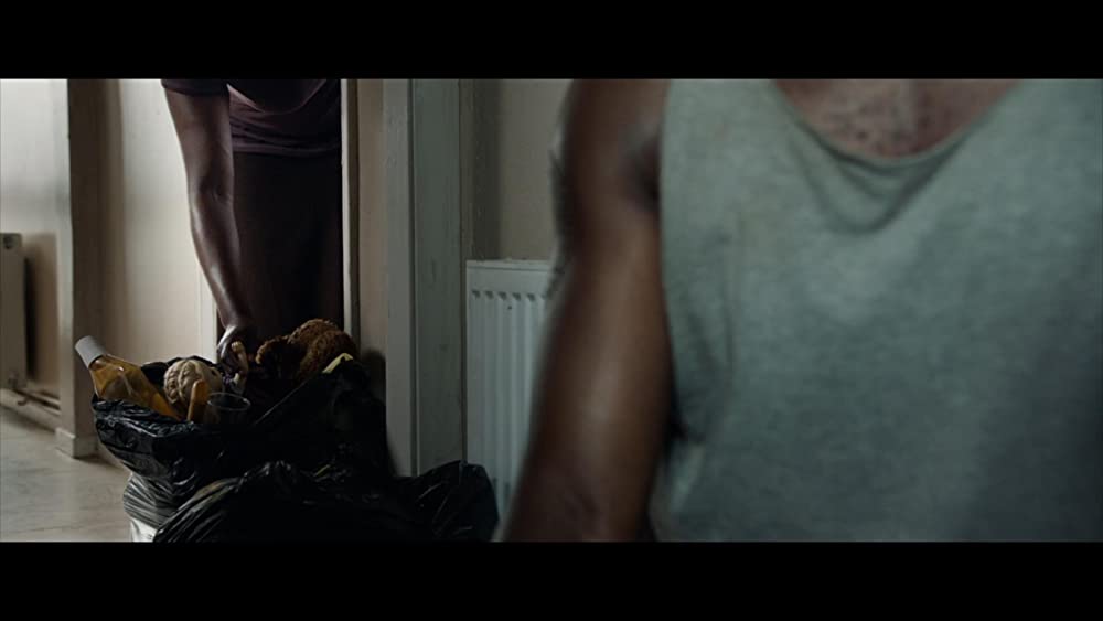 獣の棲む家の画像