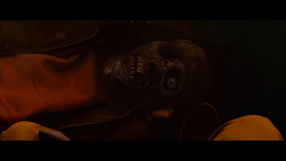 獣の棲む家の画像