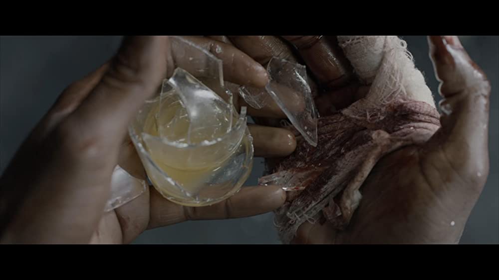 獣の棲む家の画像