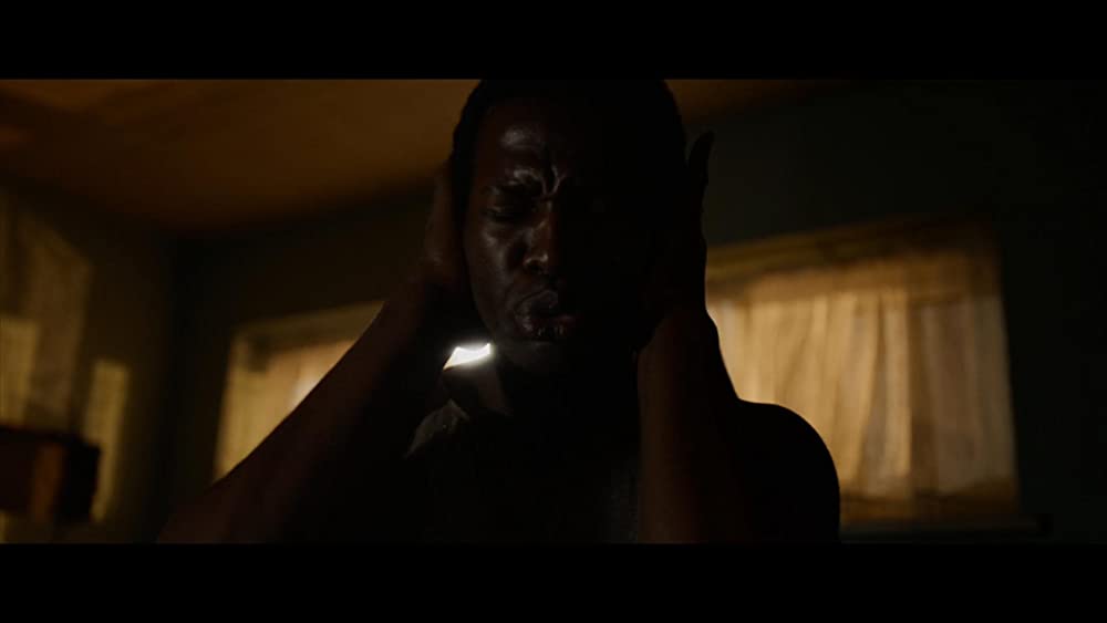 獣の棲む家の画像